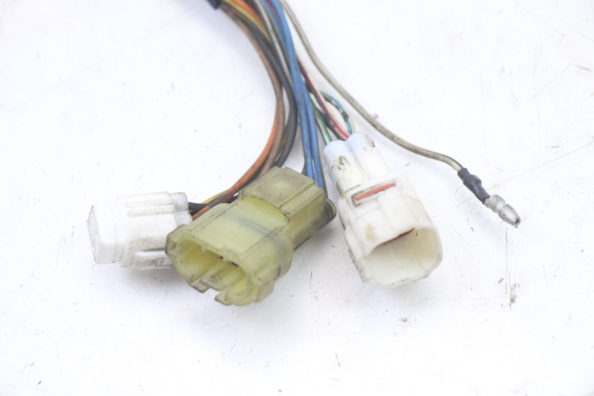 photo de UNIDAD DE CONTROL CDI YAMAHA YP MAJESTY 125 (2007 - 2010) - Zoom estado de uso