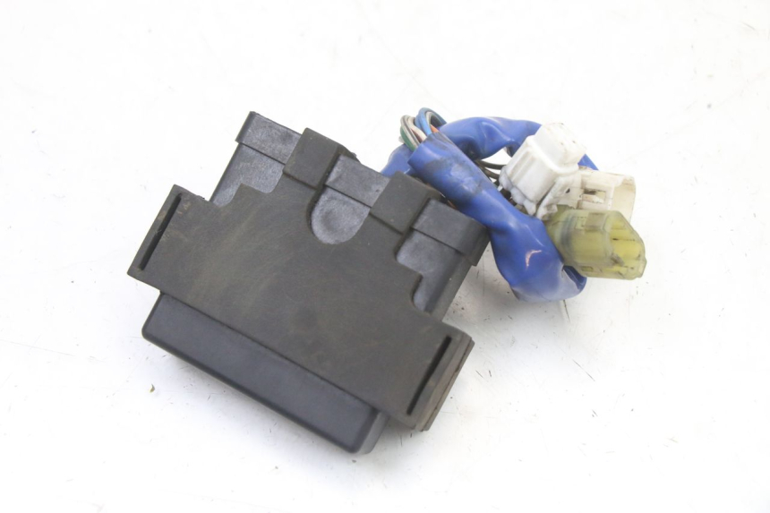 photo de UNIDAD DE CONTROL CDI YAMAHA YP MAJESTY 125 (2007 - 2010) - Otra perspectiva