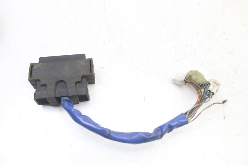 photo de UNIDAD DE CONTROL CDI YAMAHA YP MAJESTY 125 (2007 - 2010) - Primer plano técnico