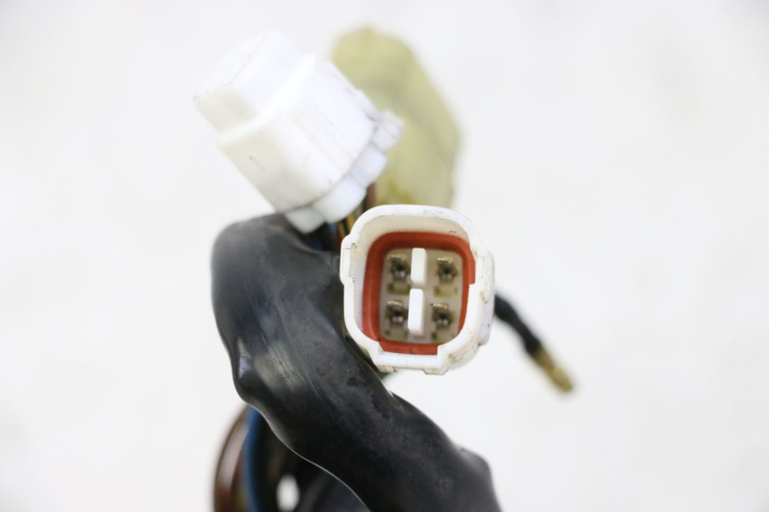 photo de UNIDAD DE CONTROL CDI YAMAHA YP MAJESTY 125 (2002 - 2006) - Detalle de la pieza