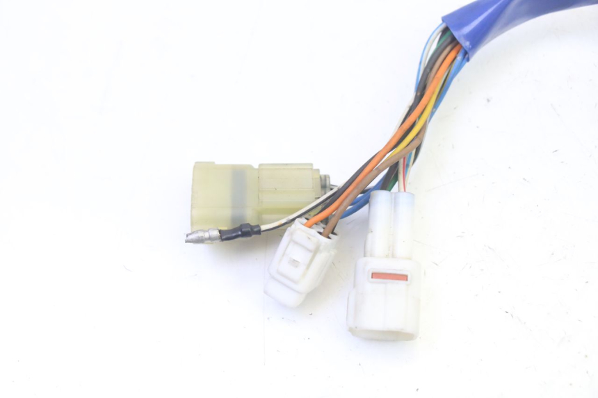 photo de UNIDAD DE CONTROL CDI YAMAHA YP MAJESTY 125 (2007 - 2010) - Vista general del producto