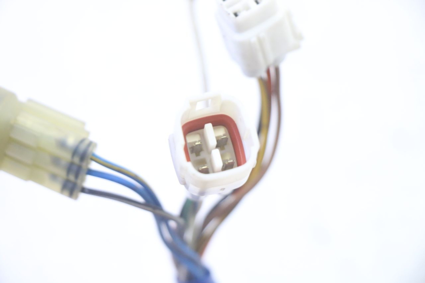 photo de UNIDAD DE CONTROL CDI YAMAHA YP MAJESTY 125 (2007 - 2010) - Recambio usado revisado