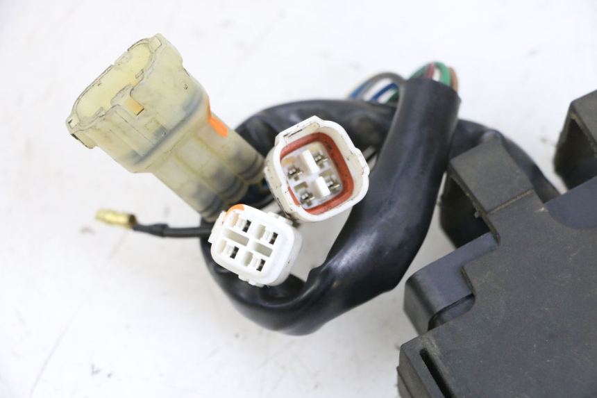 photo de UNIDAD DE CONTROL CDI YAMAHA YP MAJESTY 125 (2002 - 2006) - Vista general del producto