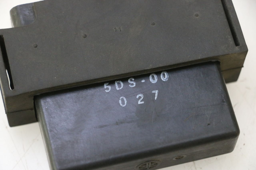 photo de UNIDAD DE CONTROL CDI YAMAHA YP MAJESTY 125 (1998 - 2001) - Detalle de la pieza