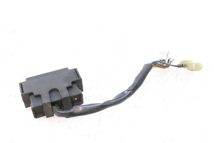 photo de UNIDAD DE CONTROL CDI YAMAHA YP MAJESTY 125 (1998 - 2001) - Otra perspectiva