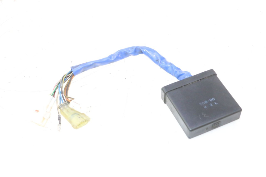 photo de UNIDAD DE CONTROL CDI YAMAHA YP MAJESTY 125 (2007 - 2010) - Vista principal