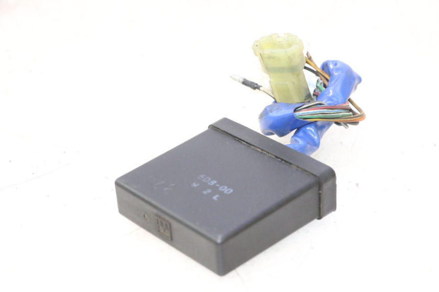 photo de UNIDAD DE CONTROL CDI YAMAHA YP MAJESTY 125 (2007 - 2010) - Detalle de la pieza