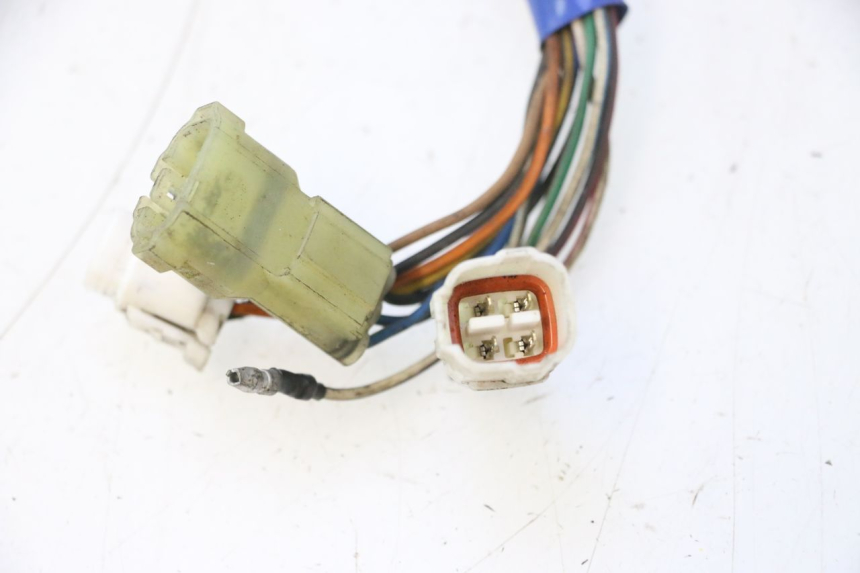 photo de UNIDAD DE CONTROL CDI YAMAHA YP MAJESTY 125 (2007 - 2010) - Zoom estado de uso