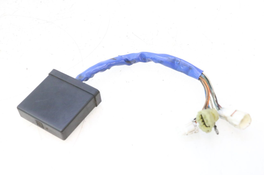 photo de UNIDAD DE CONTROL CDI YAMAHA YP MAJESTY 125 (2007 - 2010) - Detalles de los puntos de fijación