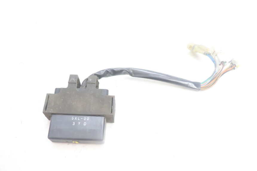 photo de UNIDAD DE CONTROL CDI YAMAHA YP MAJESTY 125 (2002 - 2006) - Vista principal