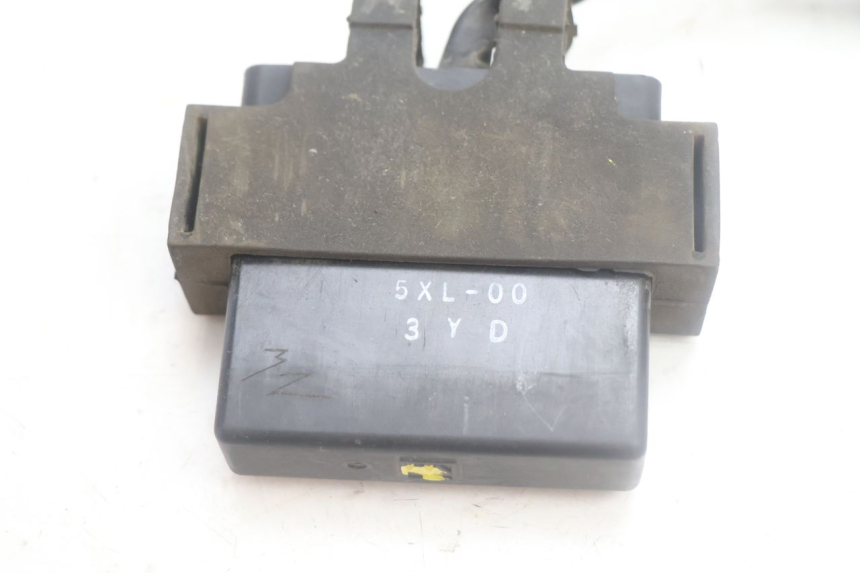 photo de UNIDAD DE CONTROL CDI YAMAHA YP MAJESTY 125 (2002 - 2006) - Detalle de la pieza