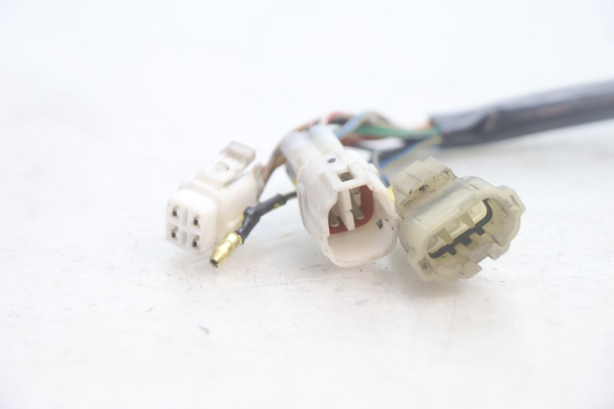 photo de UNIDAD DE CONTROL CDI YAMAHA YP MAJESTY 125 (2002 - 2006) - Zoom estado de uso