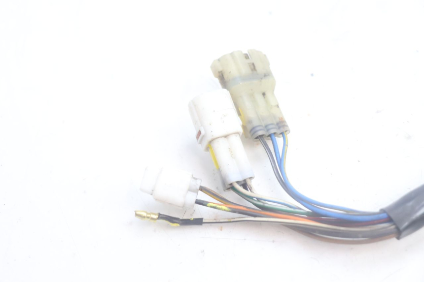 photo de UNIDAD DE CONTROL CDI YAMAHA YP MAJESTY 125 (2002 - 2006) - Primer plano técnico