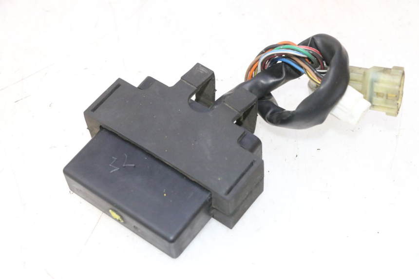 photo de UNIDAD DE CONTROL CDI YAMAHA YP MAJESTY 125 (1998 - 2001) - Vista principal