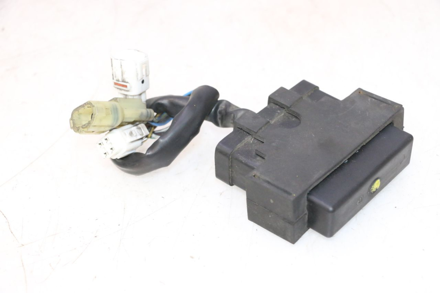 photo de UNIDAD DE CONTROL CDI YAMAHA YP MAJESTY 125 (1998 - 2001) - Zoom estado de uso