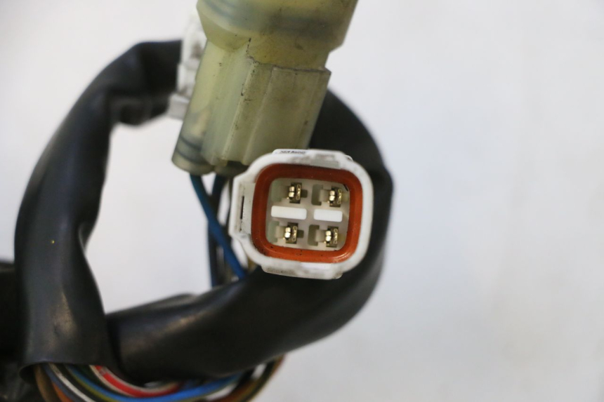 photo de UNIDAD DE CONTROL CDI YAMAHA YP MAJESTY 125 (1998 - 2001) - Vista general del producto