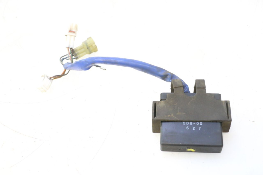 photo de UNIDAD DE CONTROL CDI YAMAHA YP MAJESTY 125 (2007 - 2010) - Vista principal