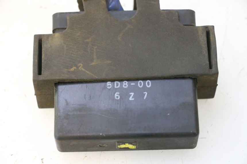 photo de UNIDAD DE CONTROL CDI YAMAHA YP MAJESTY 125 (2007 - 2010) - Detalle de la pieza
