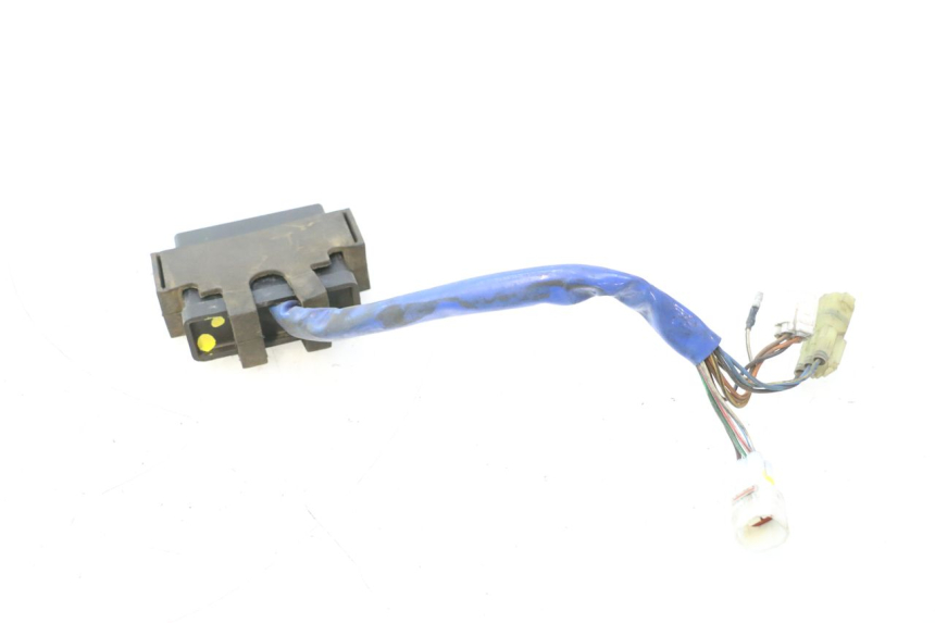 photo de UNIDAD DE CONTROL CDI YAMAHA YP MAJESTY 125 (2007 - 2010) - Estado de la superficie y material