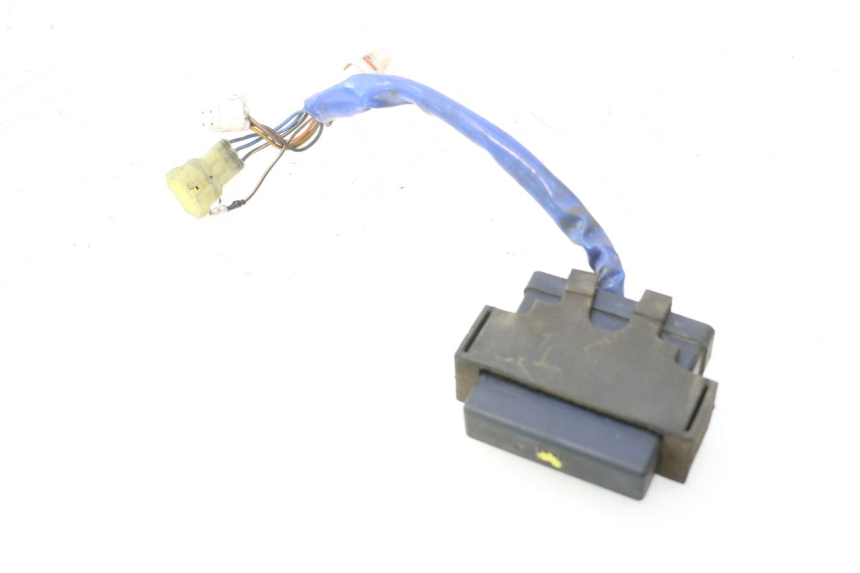 photo de UNIDAD DE CONTROL CDI YAMAHA YP MAJESTY 125 (2007 - 2010) - Marcados y referencias originales