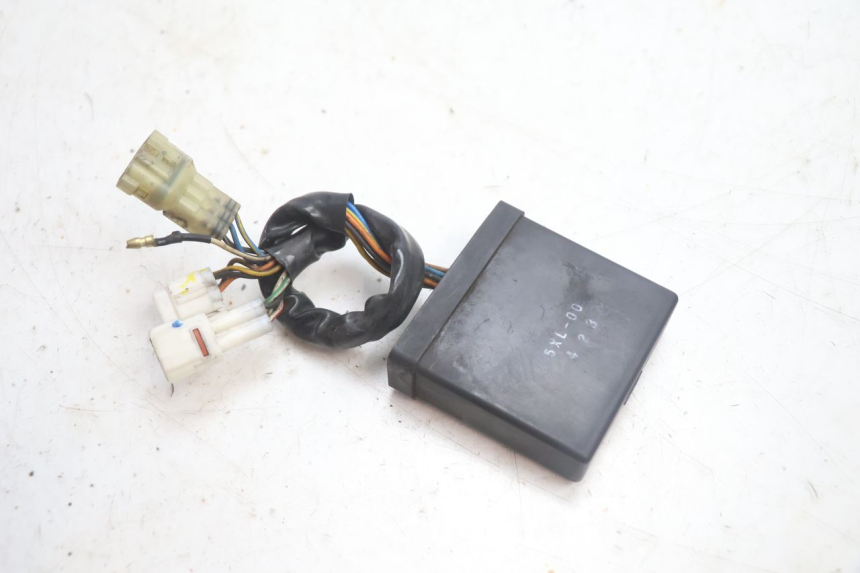 photo de UNIDAD DE CONTROL CDI YAMAHA YP MAJESTY 125 (2002 - 2006) - Vista principal