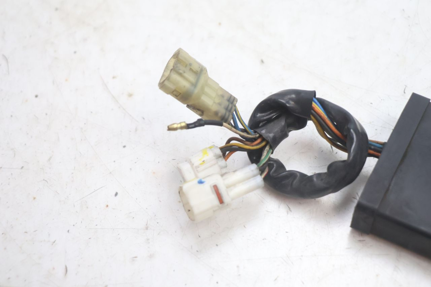 photo de UNIDAD DE CONTROL CDI YAMAHA YP MAJESTY 125 (2002 - 2006) - Zoom estado de uso