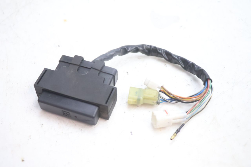 photo de UNIDAD DE CONTROL CDI YAMAHA YP MAJESTY 125 (2002 - 2006) - Vista principal
