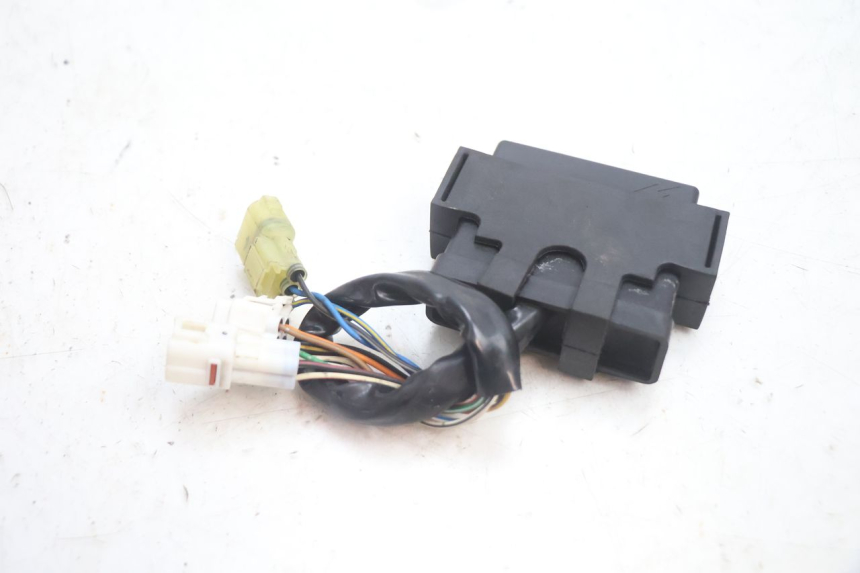 photo de UNIDAD DE CONTROL CDI YAMAHA YP MAJESTY 125 (2002 - 2006) - Zoom estado de uso
