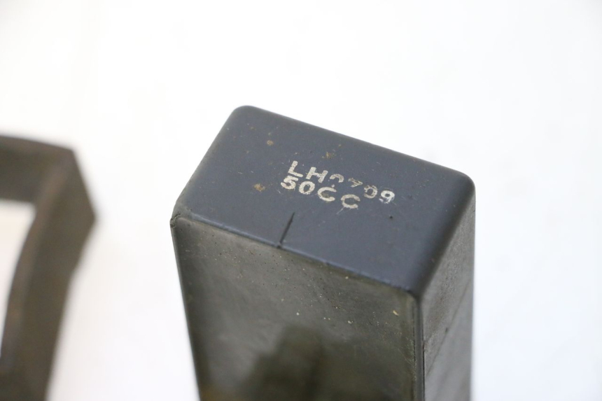 photo de CDI YIYING YY50QT-6 50 - Detalle de la pieza