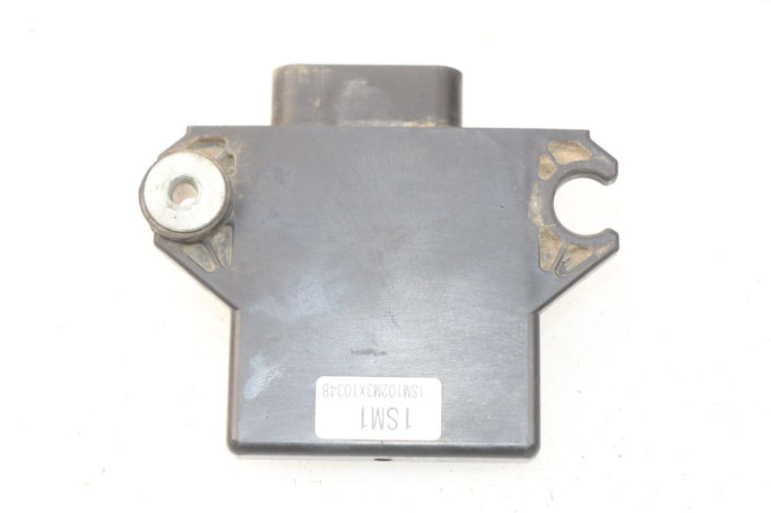 photo de CDI YAMAHA YZ-F YZF 250 (2014 - 2018) - Zoom estado de uso