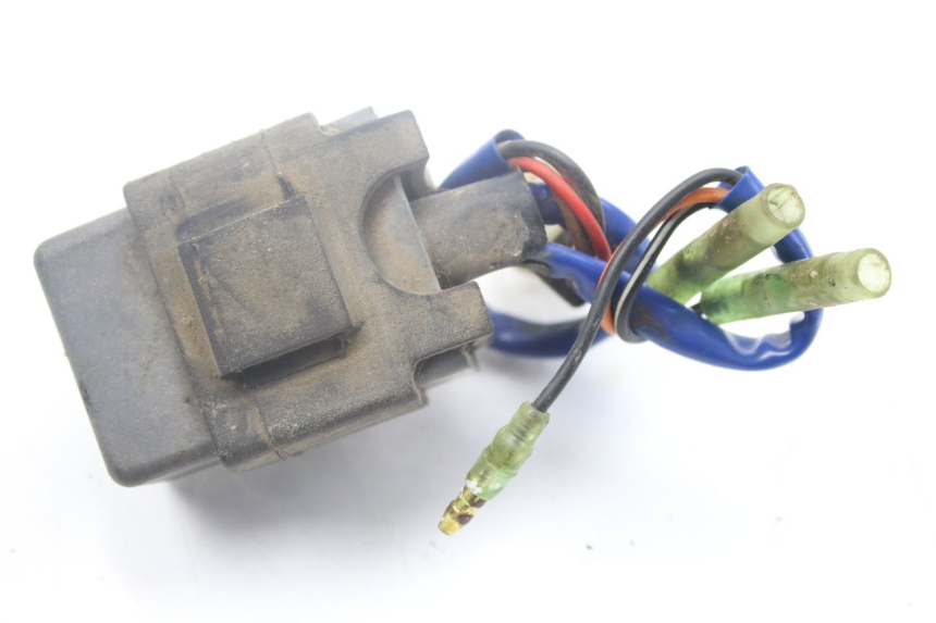 photo de UNIDAD DE CONTROL CDI YAMAHA YZ 80 (1982 - 1983) - Zoom estado de uso