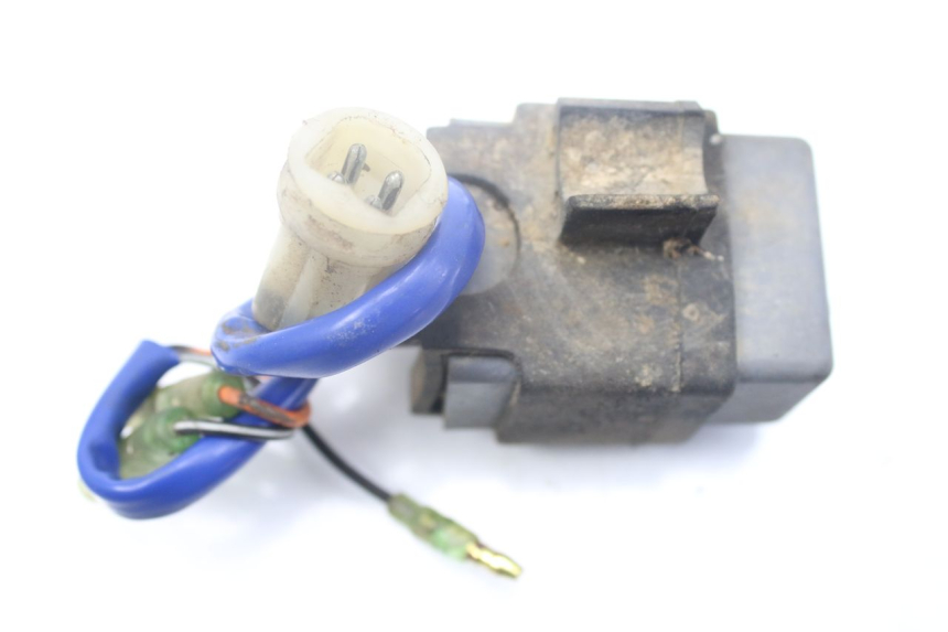 photo de UNIDAD DE CONTROL CDI YAMAHA YZ 80 (1982 - 1983) - Otra perspectiva