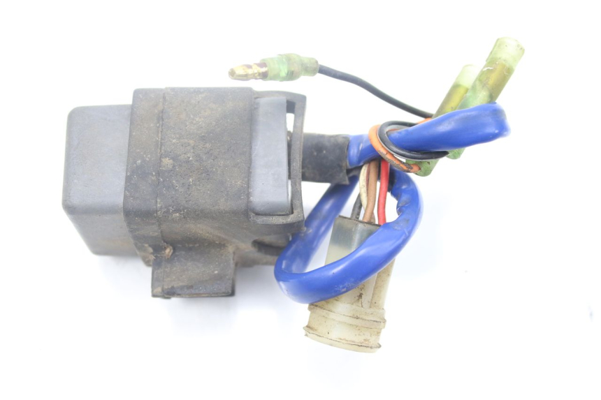 photo de UNIDAD DE CONTROL CDI YAMAHA YZ 80 (1982 - 1983) - Vista general del producto