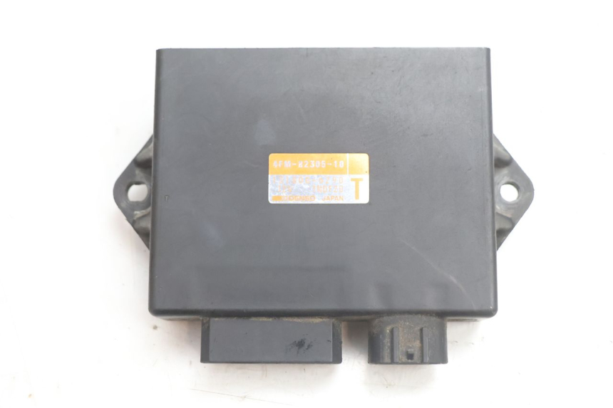 photo de CDI YAMAHA YZF R GENESIS 750 (1993 - 1998) - Vista principal