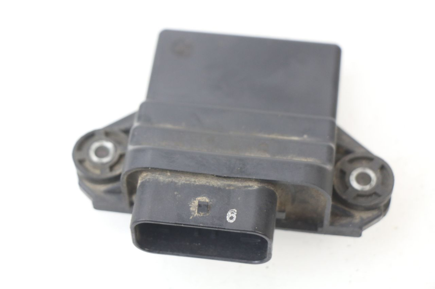 photo de CDI YAMAHA YZF YZ-F 450 (2018 - 2021) - Otra perspectiva