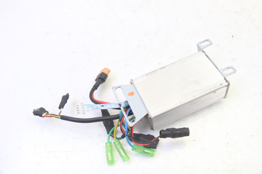 photo de CDI MOOVWAY Z8 1 - Otra perspectiva