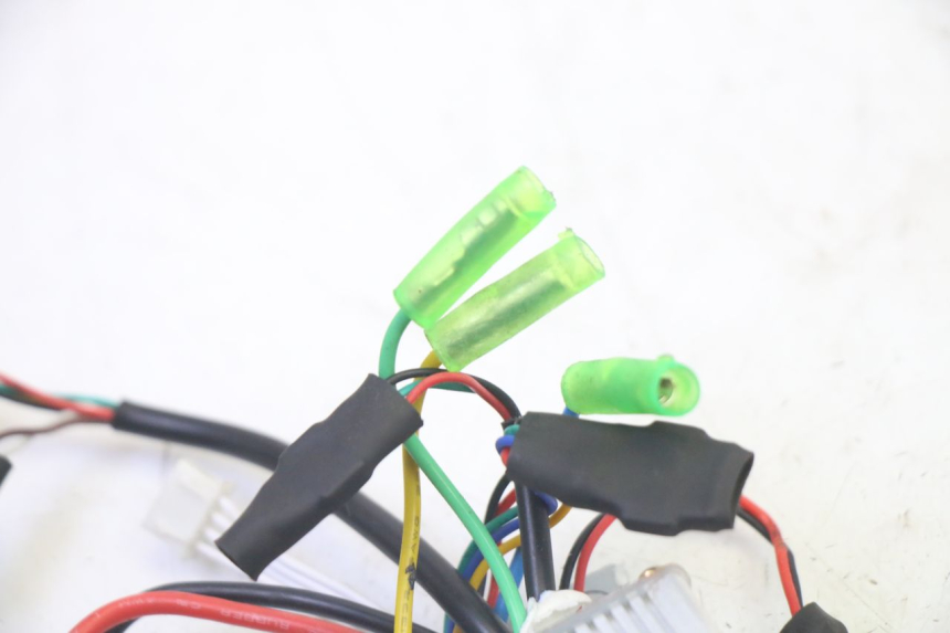 photo de CDI MOOVWAY Z8 1 - Detalles de los puntos de fijación