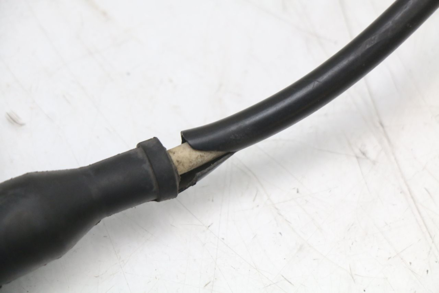 photo de CAJA CDI PIAGGIO ZIP 2T 50 (2009 - 2019) - Zoom estado de uso