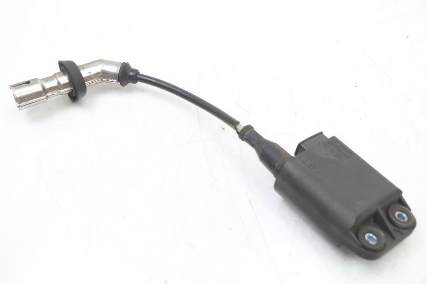 photo de CAJA CDI PIAGGIO ZIP 2T 50 (2009 - 2019) - Primer plano técnico