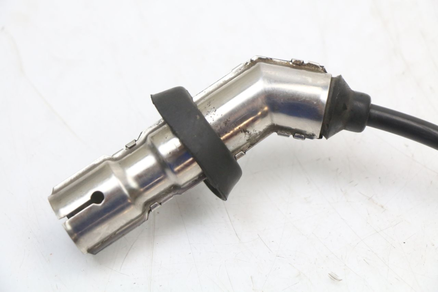 photo de CAJA CDI PIAGGIO ZIP 2T 50 (2009 - 2019) - Detalles de los puntos de fijación