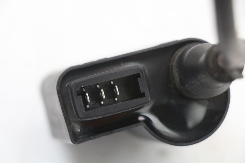 photo de CAJA CDI PIAGGIO ZIP 2T 50 (2009 - 2019) - Otra perspectiva