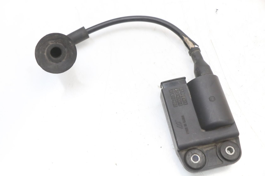 photo de CAJA CDI PIAGGIO ZIP 2T 50 (2009 - 2019) - Primer plano técnico