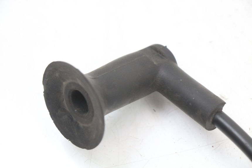 photo de CAJA CDI PIAGGIO ZIP 2T 50 (2009 - 2019) - Estado de la superficie y material