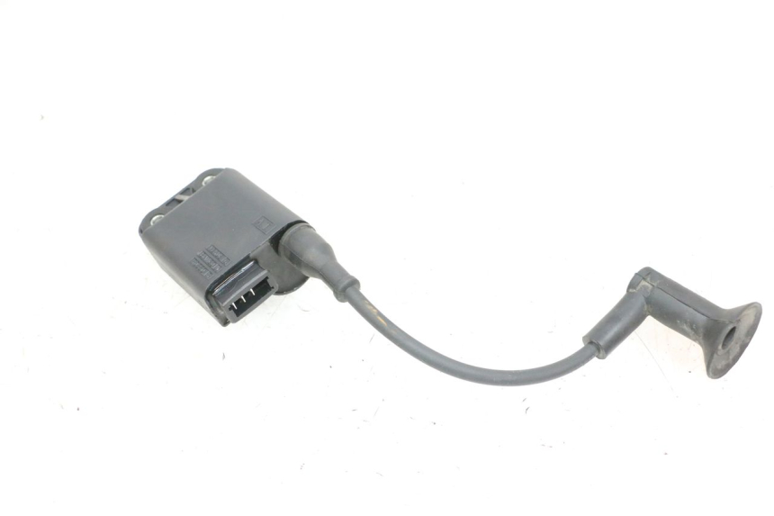 photo de CAJA CDI PIAGGIO ZIP 2T 50 (2009 - 2019) - Zoom estado de uso