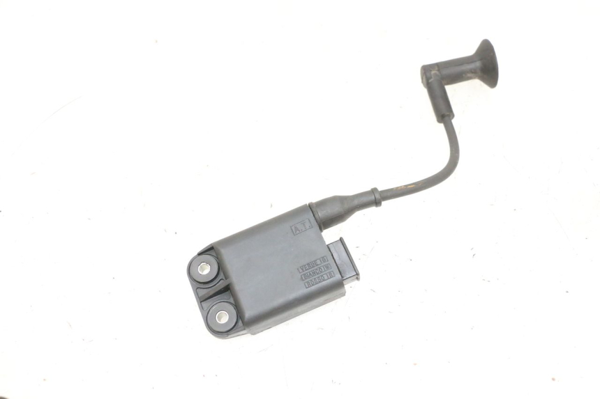 photo de CAJA CDI PIAGGIO ZIP 2T 50 (2009 - 2019) - Otra perspectiva