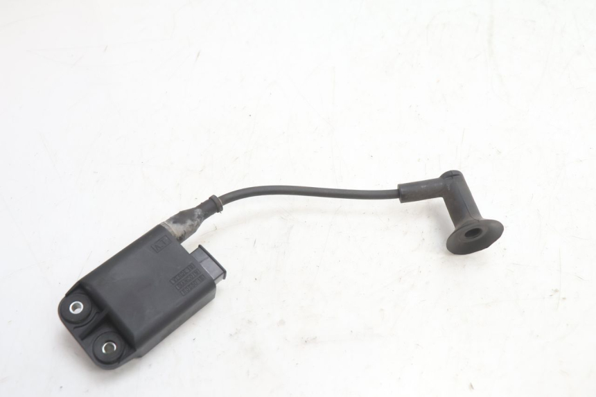 photo de CAJA CDI PIAGGIO ZIP 2T 50 (2009 - 2019) - Vista principal
