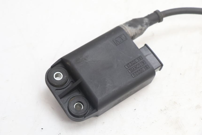 photo de CAJA CDI PIAGGIO ZIP 2T 50 (2009 - 2019) - Detalle de la pieza