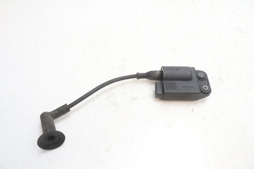 photo de CAJA CDI PIAGGIO ZIP 2T 50 (2009 - 2019) - Otra perspectiva
