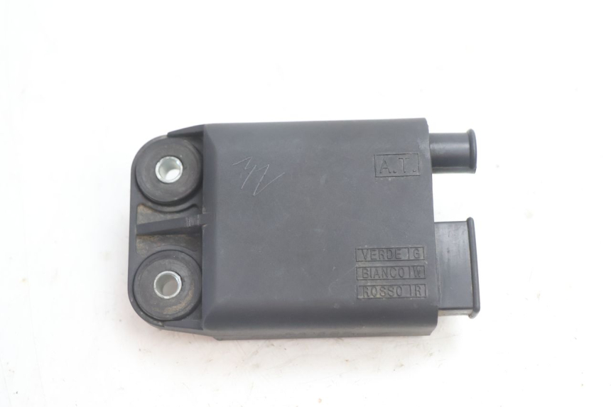 photo de CAJA CDI PIAGGIO ZIP 2T 50 (2009 - 2019) - Vista principal