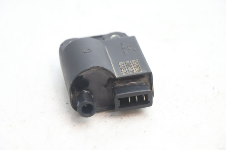 photo de CAJA CDI PIAGGIO ZIP 2T 50 (2009 - 2019) - Zoom estado de uso